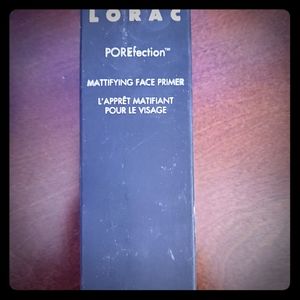 Lorac primer